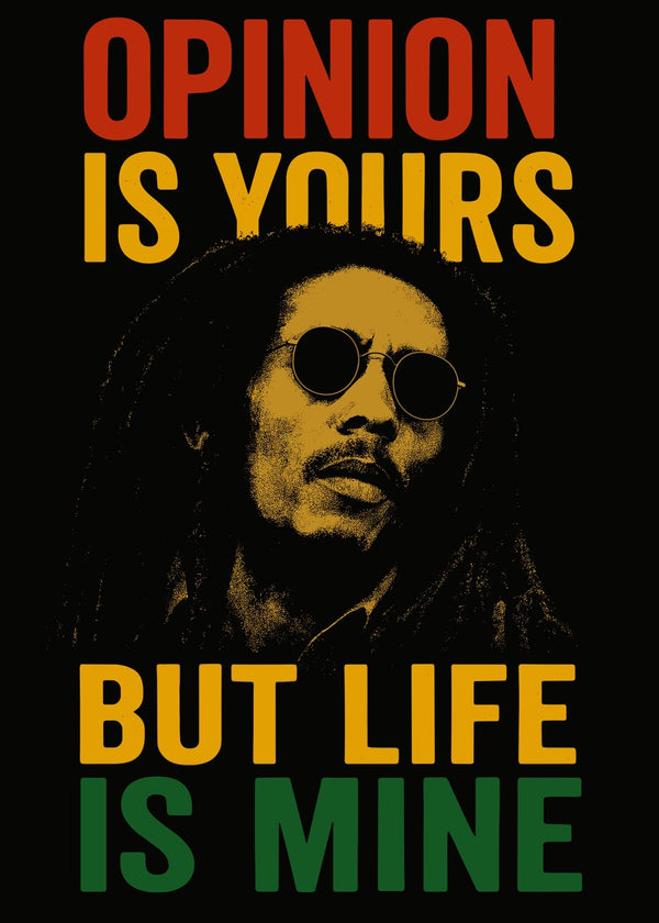 Bob Marley