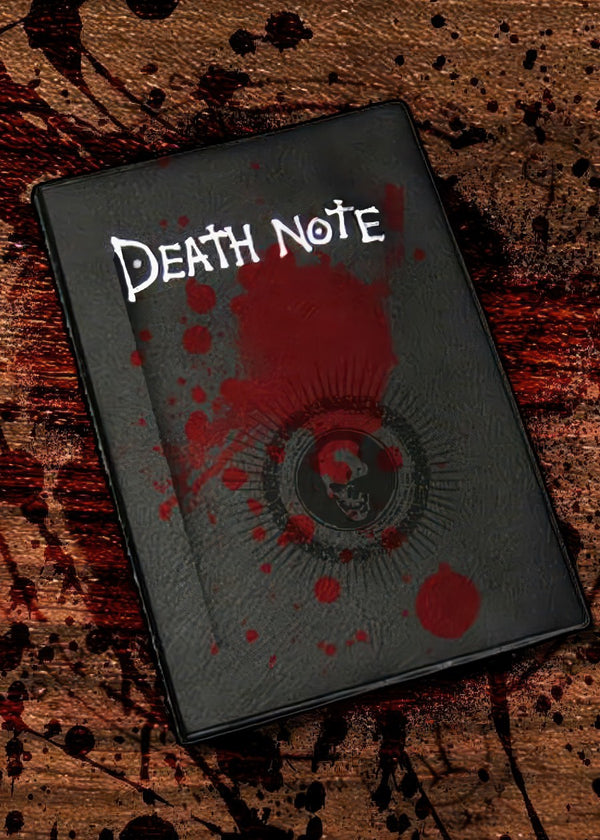Death Note