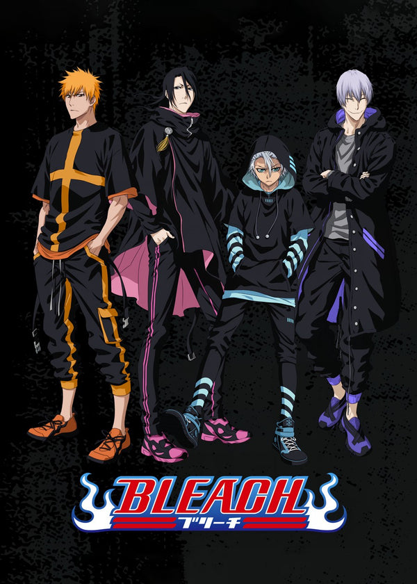 Bleach
