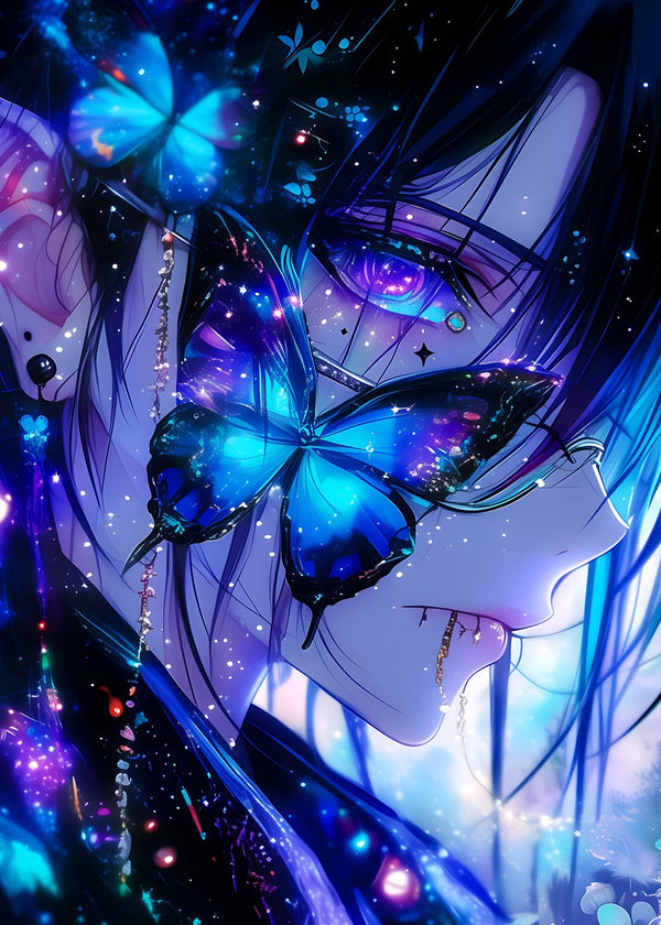 Celestial Flutter