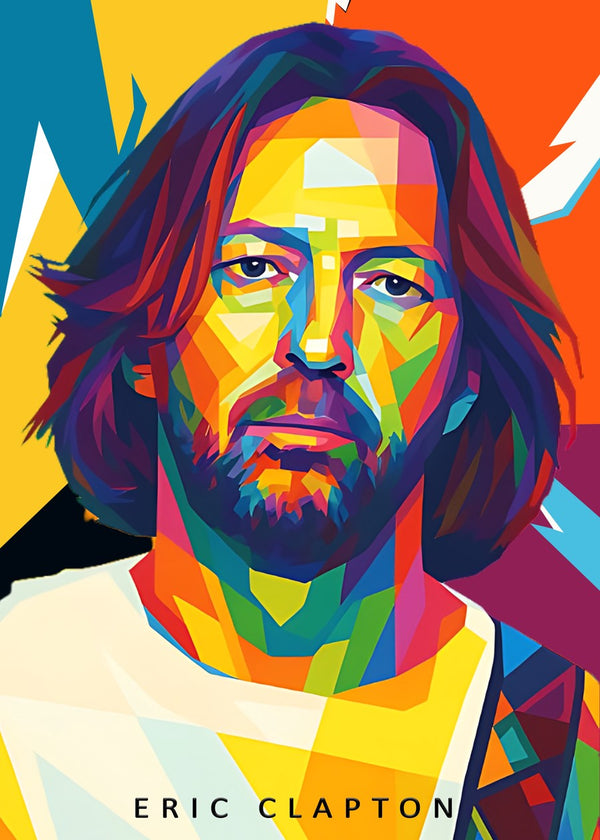 eric clapton 2
