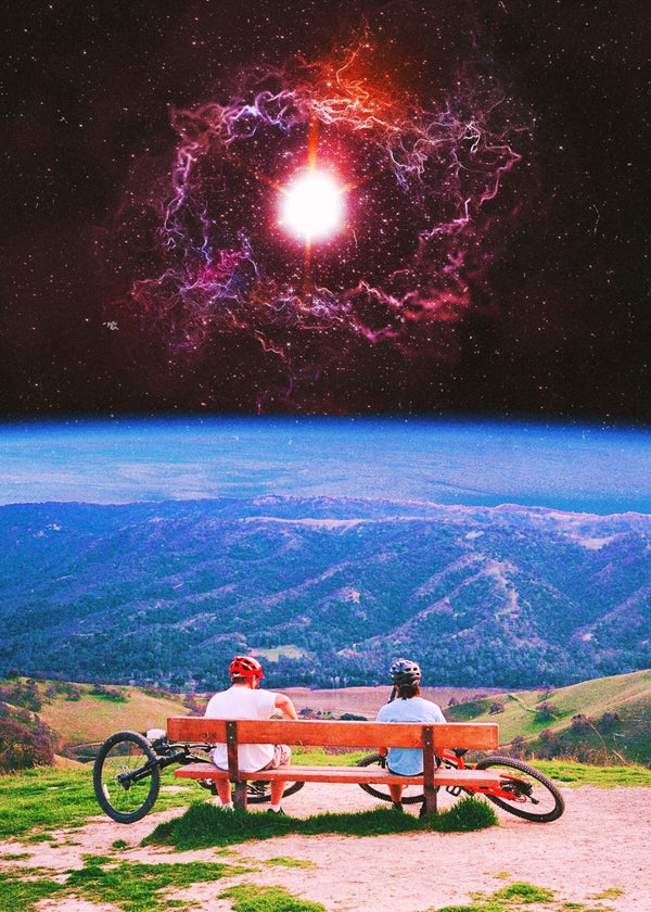 Horizons Beyond Earth