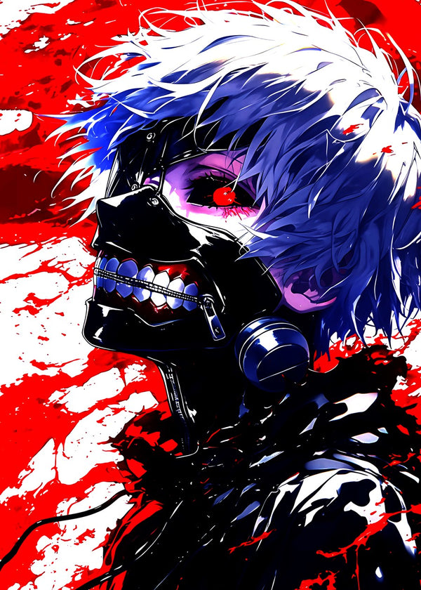 Tokyo Ghoul