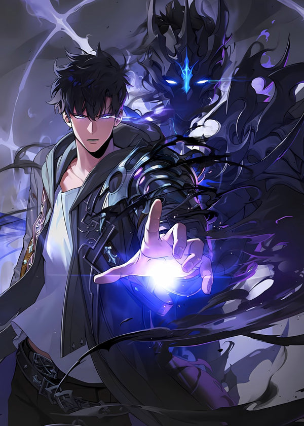 Solo Leveling Arise Overdrive