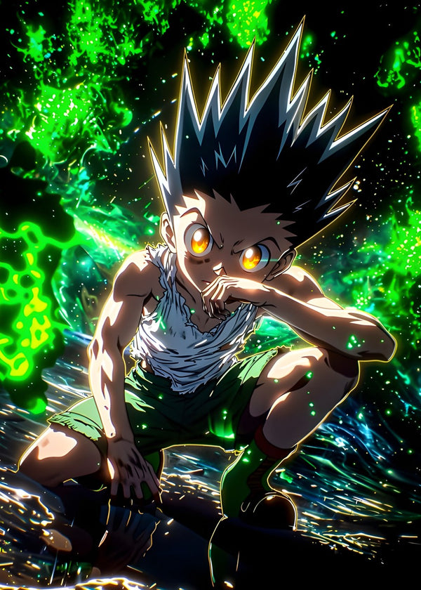 Gon