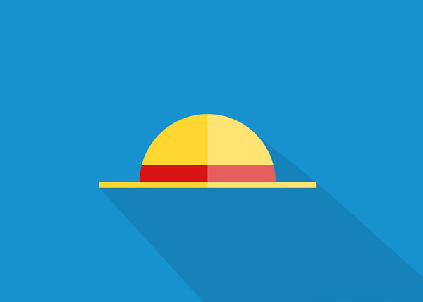 Luffy Hat