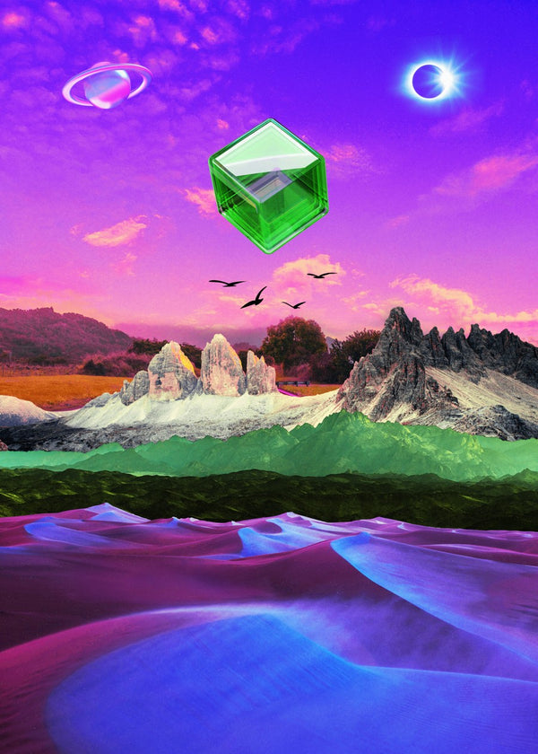 Hyperspace Playground