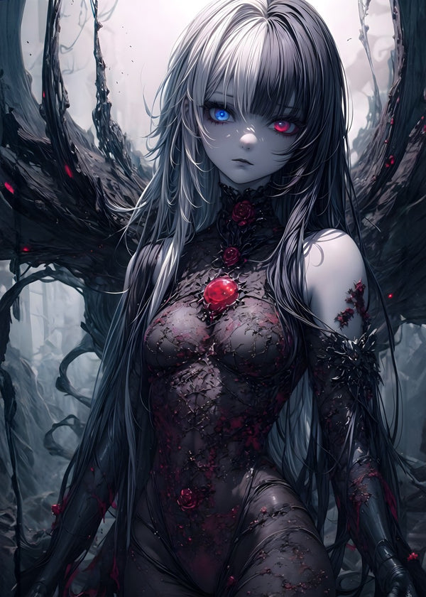 Enigmatic Twilight