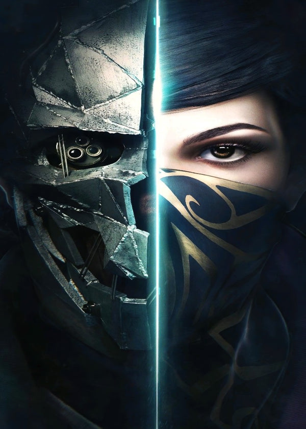 Dishonored