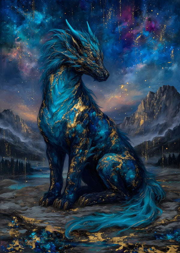 Cosmic Guardian
