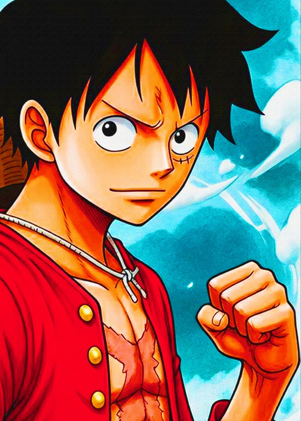 Luffy