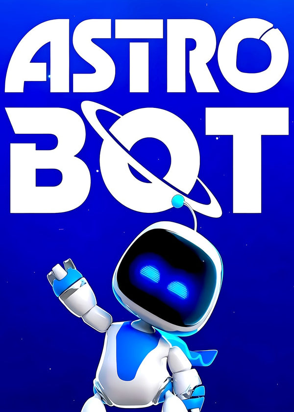 Astro Bot