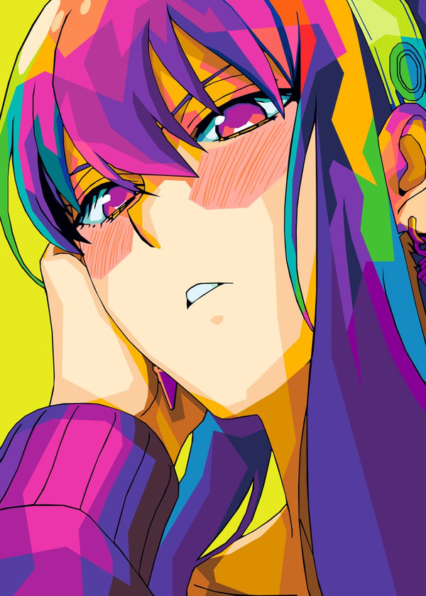 Yor Forger, Spy x Family