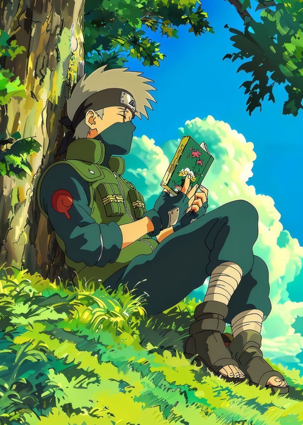 kakashi