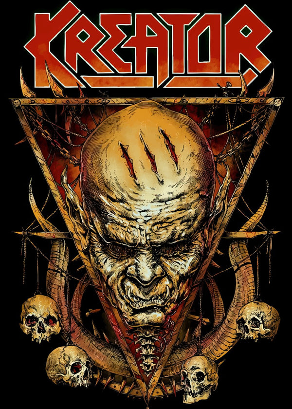 KREATOR