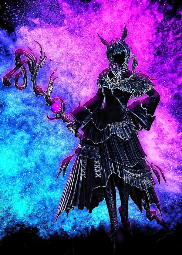 Y'shtola Rhul, final fantasy