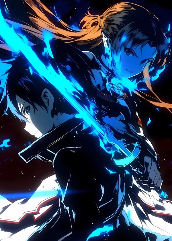 sword art online