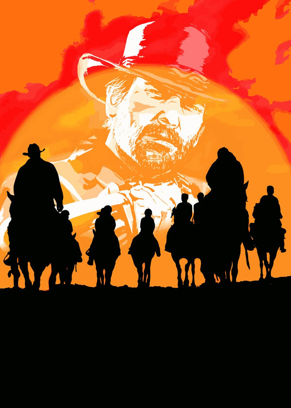 Last wandering redemption