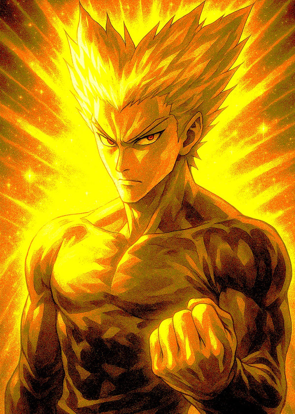 Garou