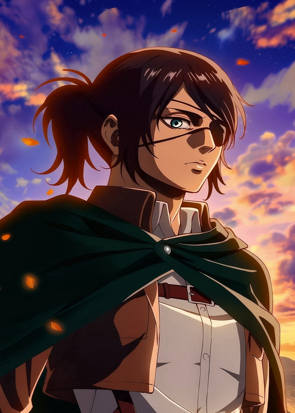 Attack on Titan Final Stand