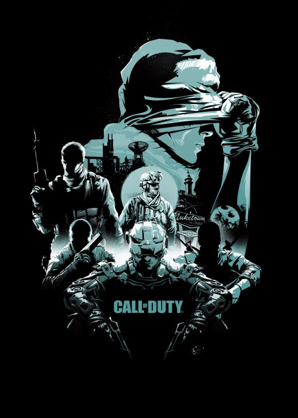 Call Of Duty
