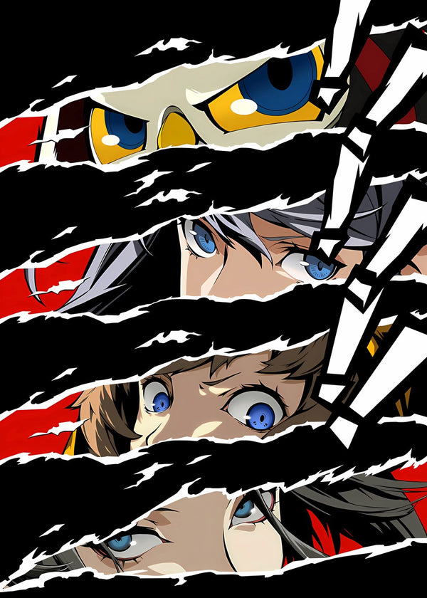 Persona 5 Royal