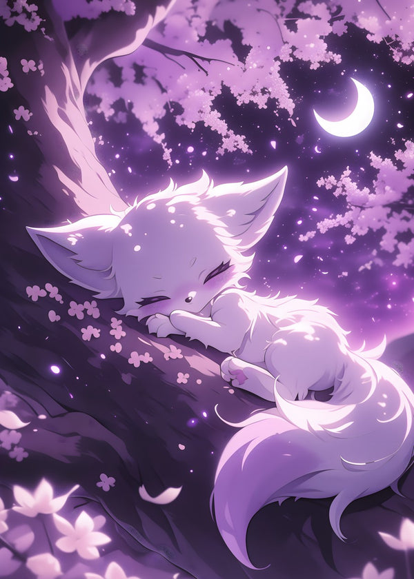Moonlit Slumber