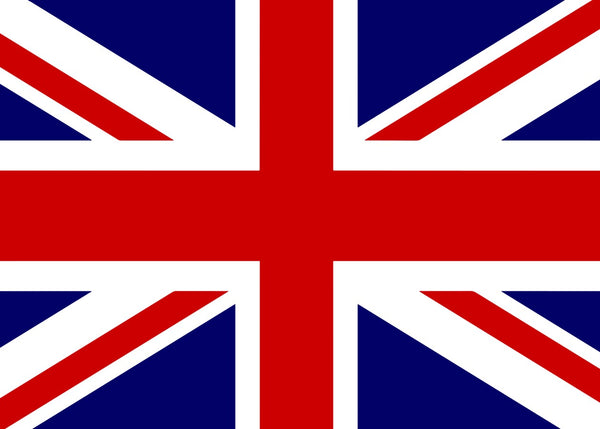 Flag of the United Kingdom