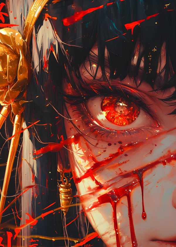 Yor Forger, Spy x Family