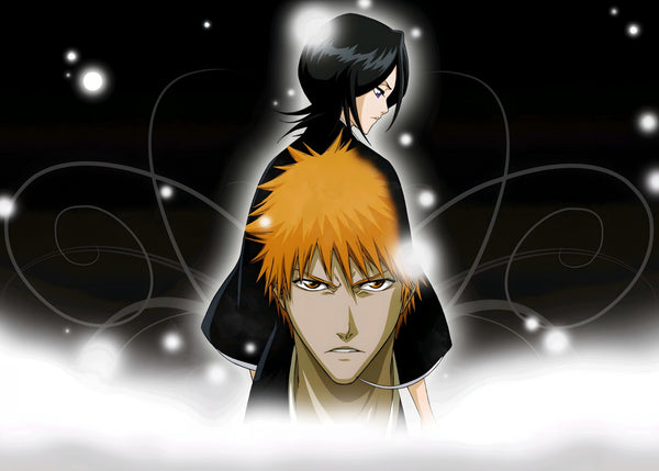 Bleach Soul Reaper's Wrath