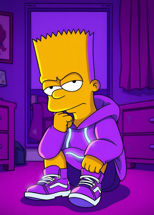 Bart Simpson