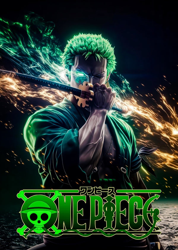 Roronoa Zoro