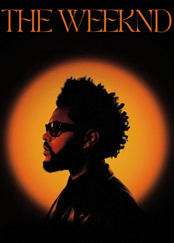The Weeknd