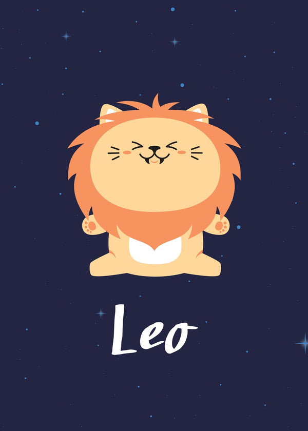 Leo Horoscope