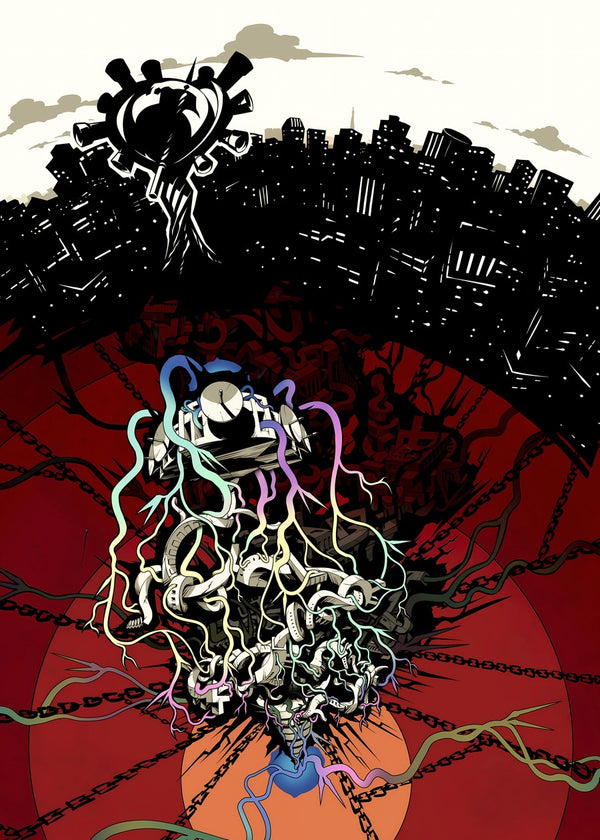 Persona 5 Momentos Dungeon