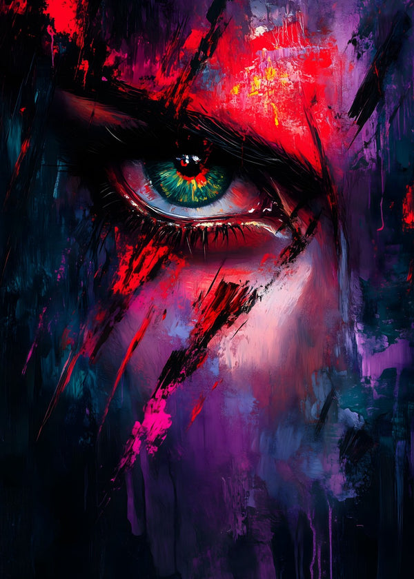 Eye of Chaos