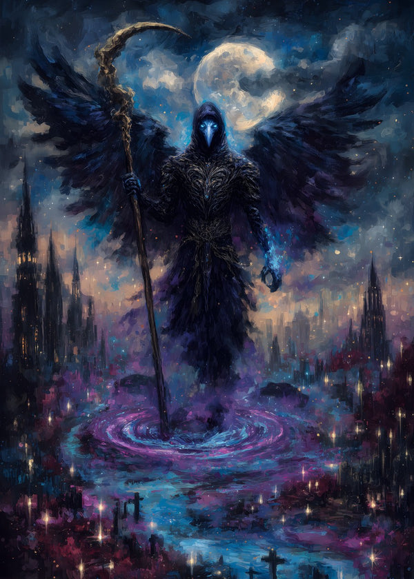 Celestial Sentinel