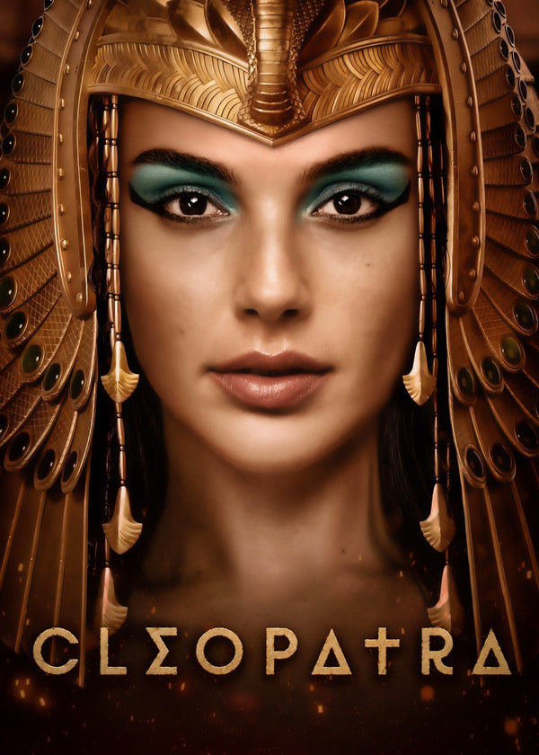 Cleopatra the movie