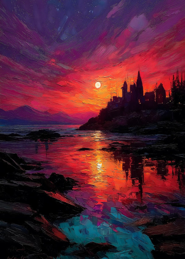 Twilight Whispers