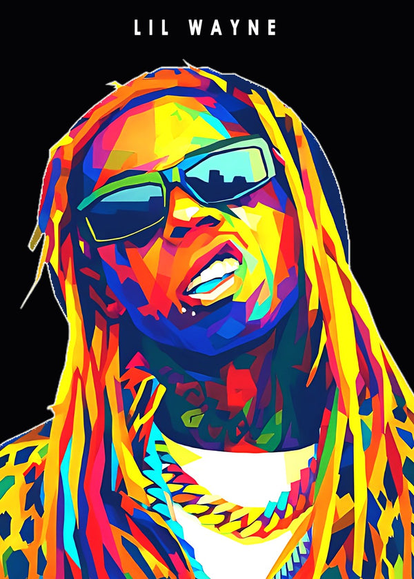 Lil wayne