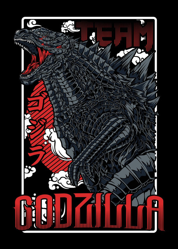 Team Godzilla