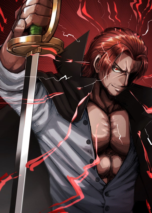 Shanks