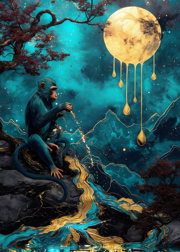 Lunar Alchemy