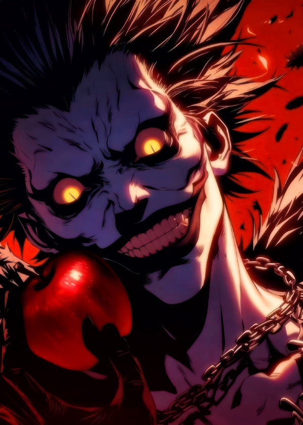 ryuk death note