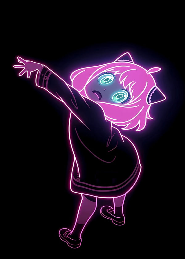 Spy x Family Secret Mission