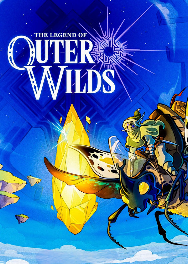 Outer Wilds