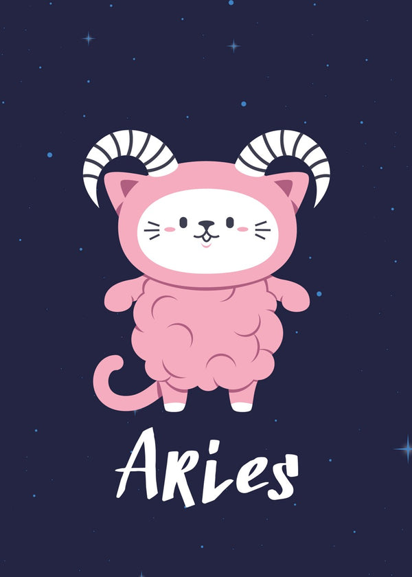 Aries Horoscope
