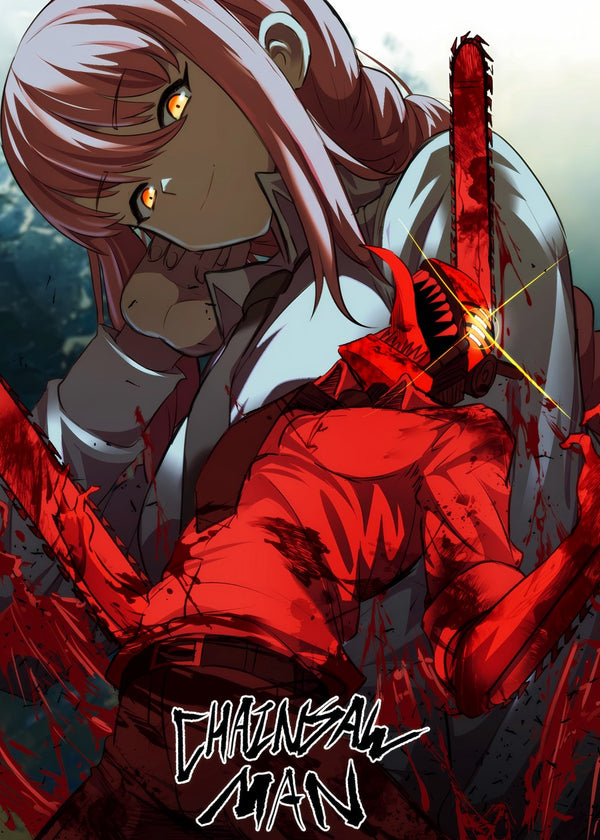 Chainsaw Man