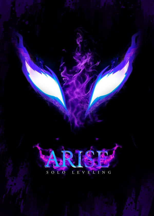 solo leveling arise