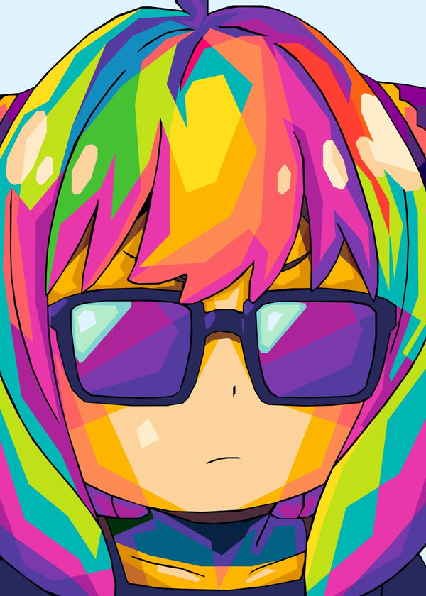 Anya Forger, Spy X family